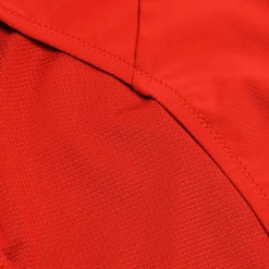 Women's Solid Hi-Waist Bottom-Speedo Hot