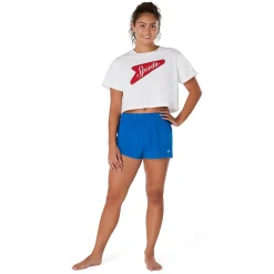 Women's Solid Volley-Speedo Best