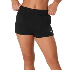 Women's Solid Volley-Speedo Fashion