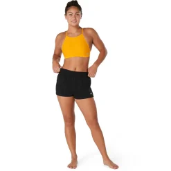 Women's Solid Volley-Speedo Fashion