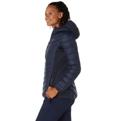 Women's Tephra Stretch Reflect Jacket-Speedo Fashion