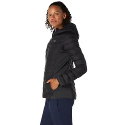 Women's Tephra Stretch Reflect Jacket-Speedo New