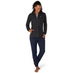 Women's Tephra Stretch Reflect Jacket-Speedo New