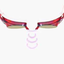 Women's Vanquisher 2.0 Mirro Goggle-Speedo Clearance
