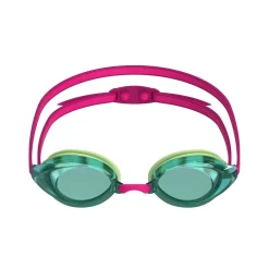 Women's Vanquisher 2.0 Mirrored Goggle-Speedo New