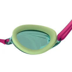 Women's Vanquisher 2.0 Mirrored Goggle-Speedo New