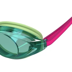Women's Vanquisher 2.0 Mirrored Goggle-Speedo New