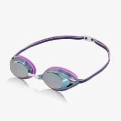 Women's Vanquisher 2.0 Mirrored Goggle-Speedo Best