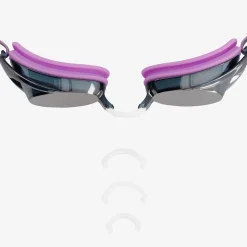 Women's Vanquisher 2.0 Mirrored Goggle-Speedo Best