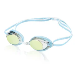 Women's Vanquisher 2.0 Mirrored Goggle-Speedo Fashion