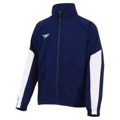 Youth Edge Warm Up Jacket-Speedo Clearance