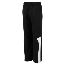Youth Edge Warm Up Jogger-Speedo Hot